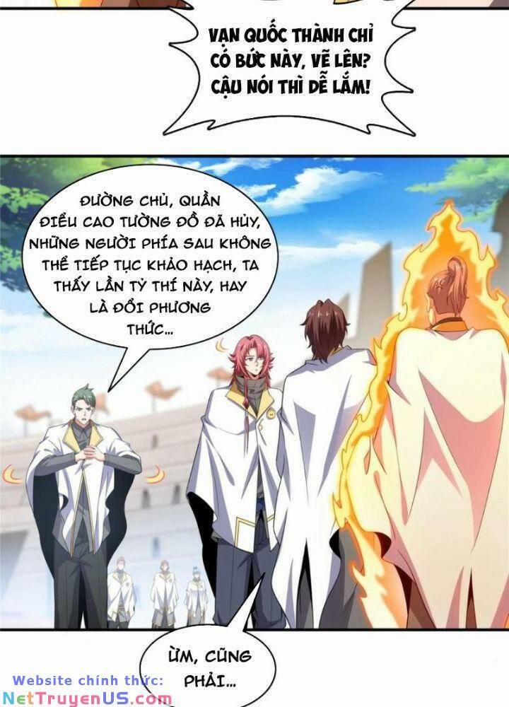 Thiên Đạo Đồ Thư Quán 306 trang 4