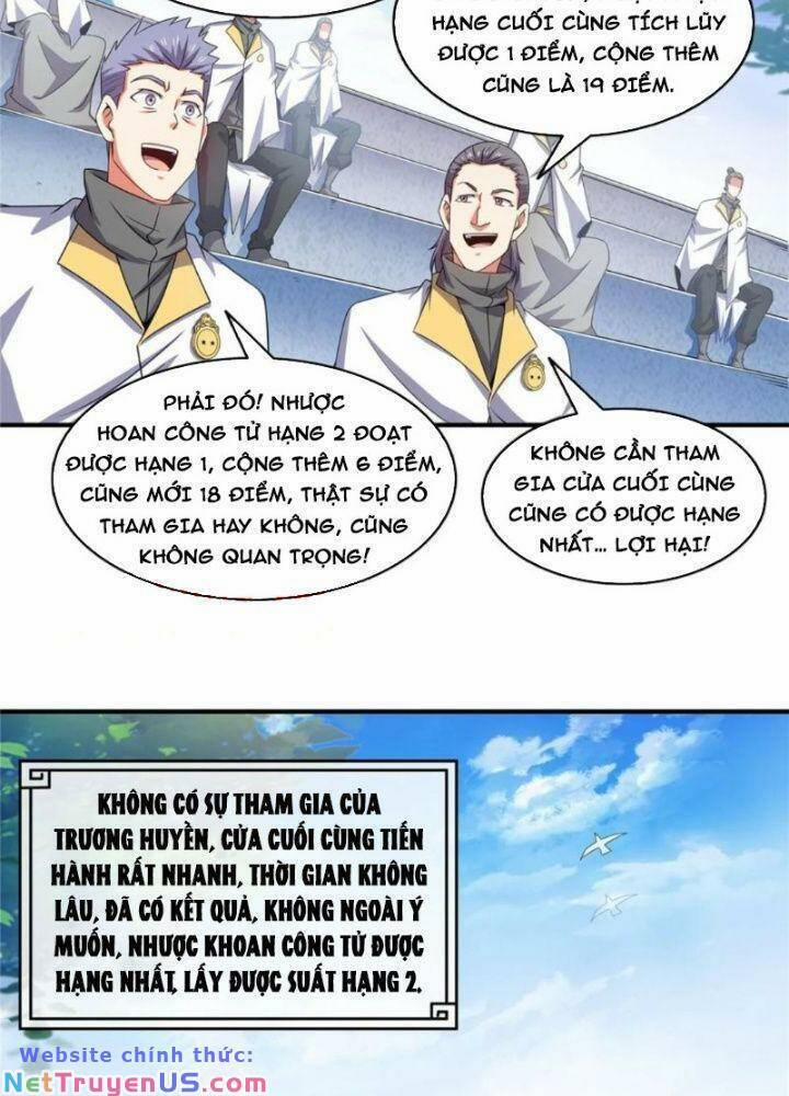 Thiên Đạo Đồ Thư Quán 306 trang 48