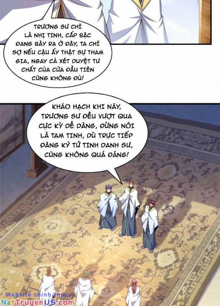 Thiên Đạo Đồ Thư Quán 306 trang 54