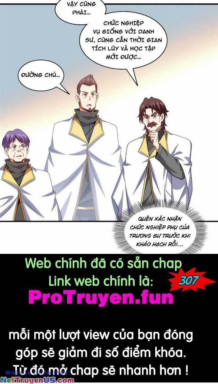 Thiên Đạo Đồ Thư Quán 306 trang 58