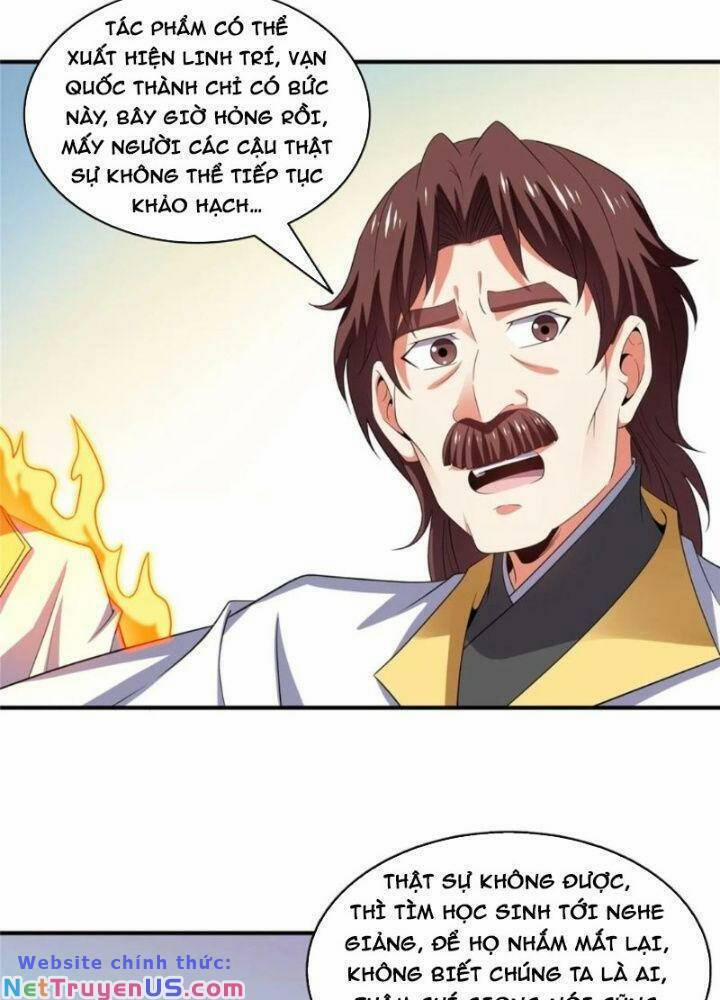 Thiên Đạo Đồ Thư Quán 306 trang 6