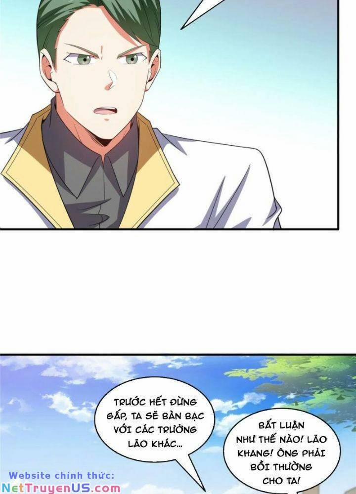 Thiên Đạo Đồ Thư Quán 306 trang 8