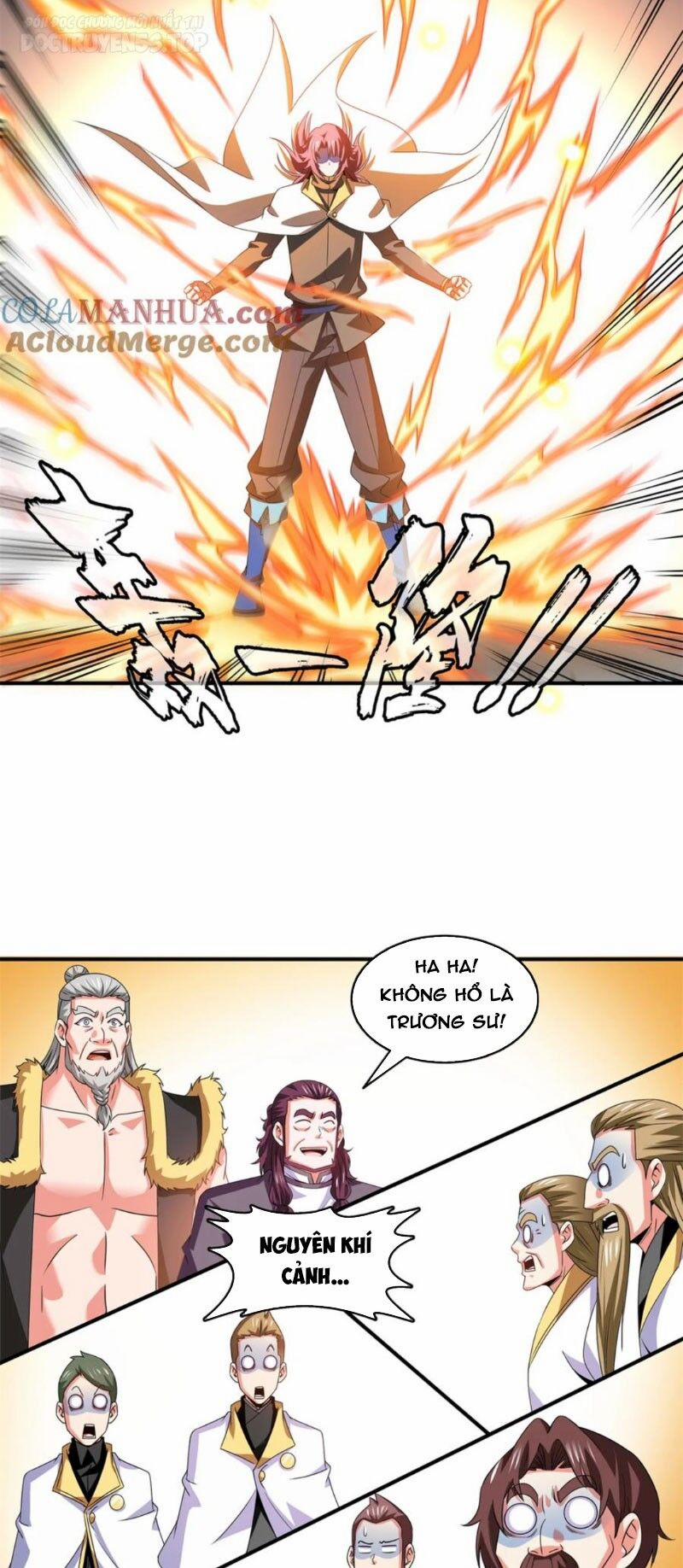 Thiên Đạo Đồ Thư Quán 307 trang 17