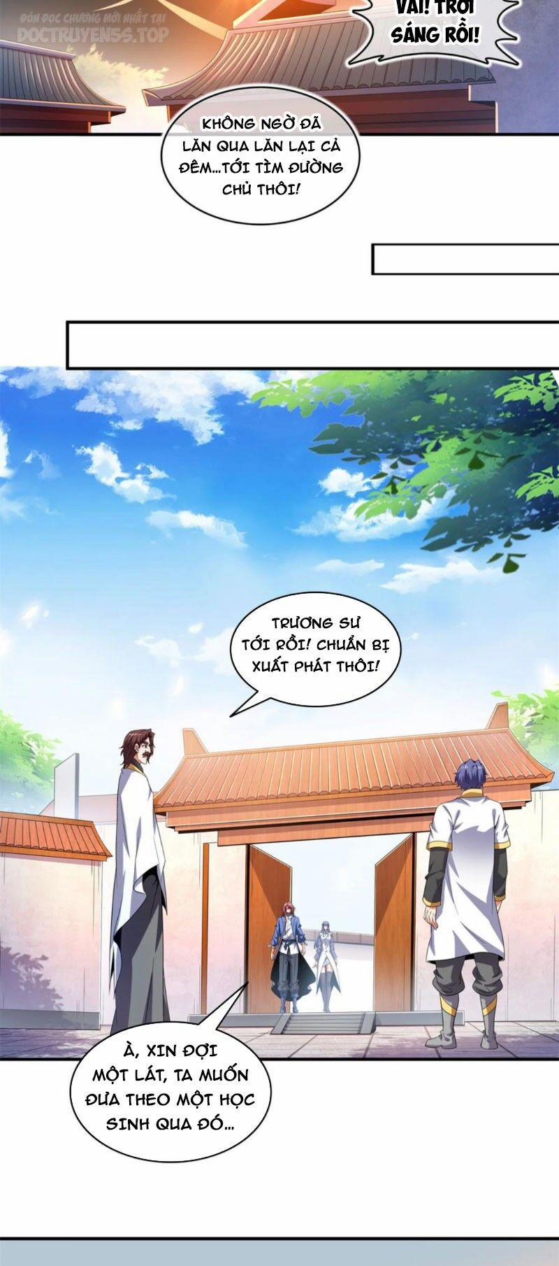 Thiên Đạo Đồ Thư Quán 308 trang 13