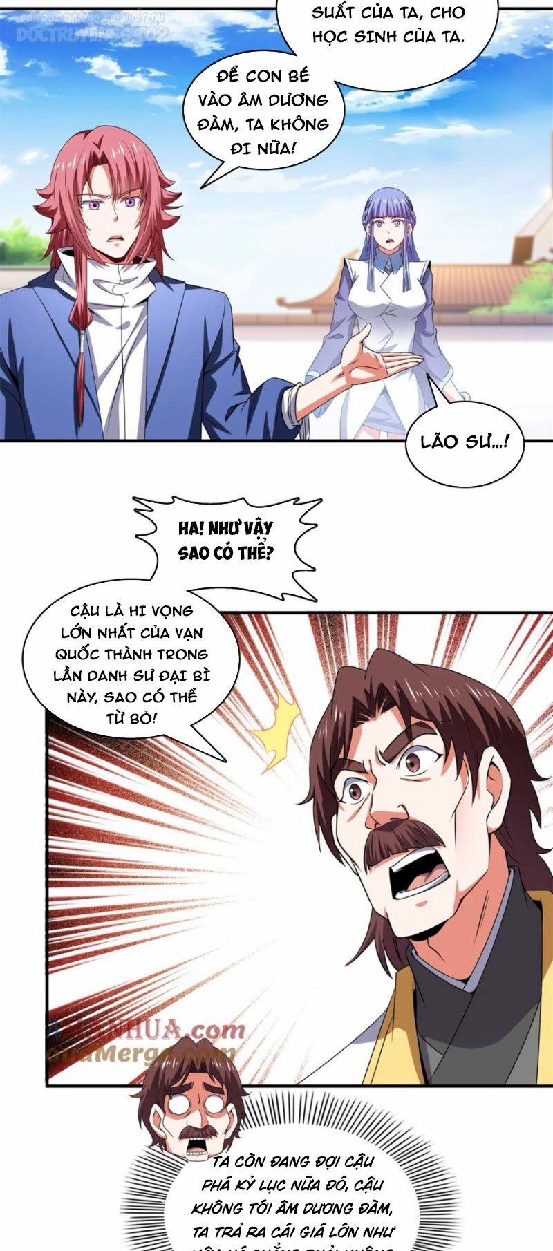 Thiên Đạo Đồ Thư Quán 308 trang 15