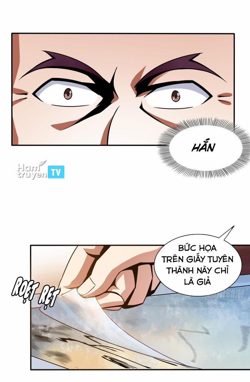 Thiên Đạo Đồ Thư Quán 31 trang 0