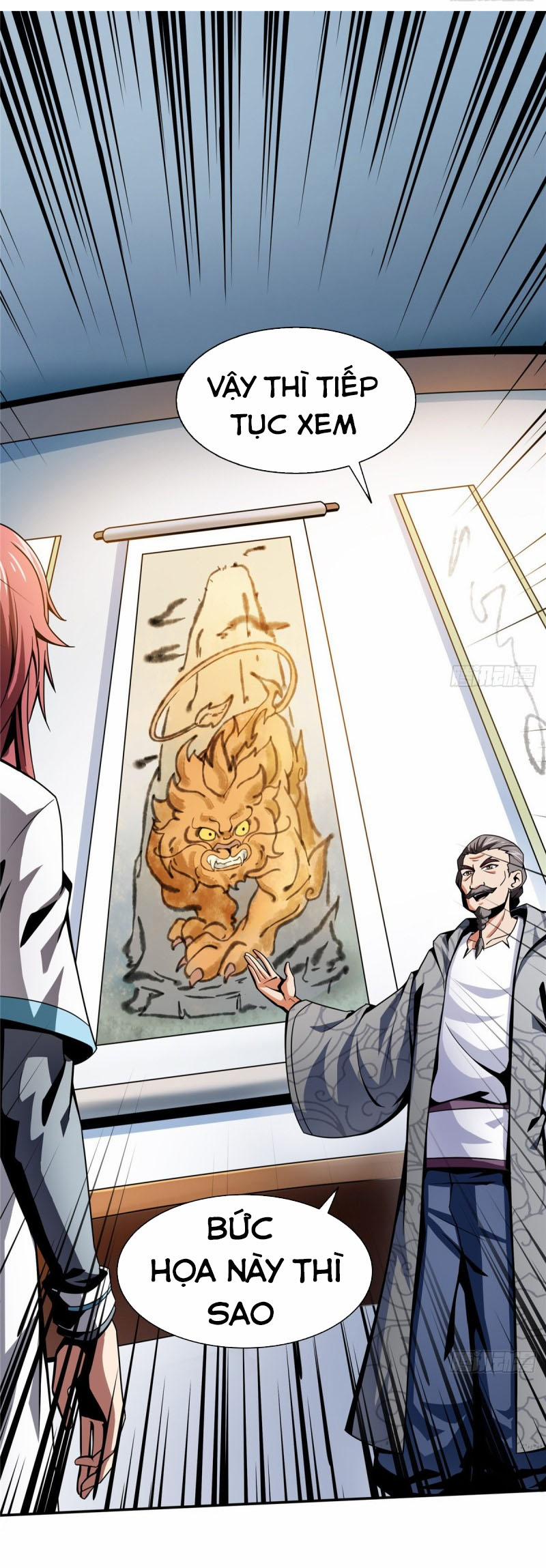 Thiên Đạo Đồ Thư Quán 31 trang 3