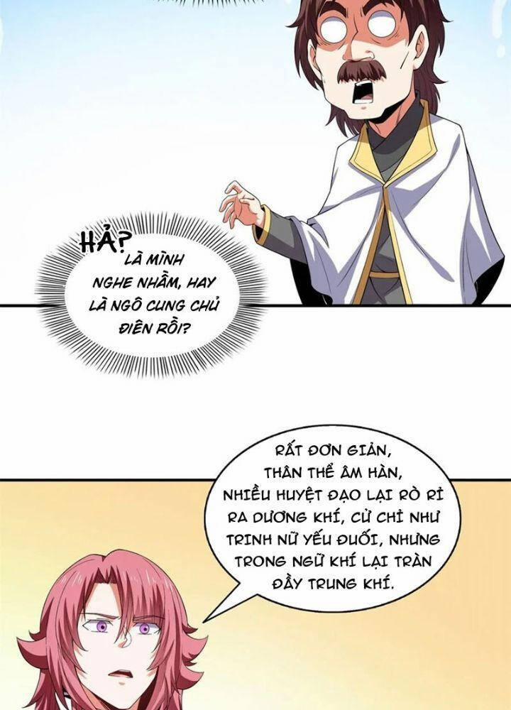 Thiên Đạo Đồ Thư Quán 310 trang 14