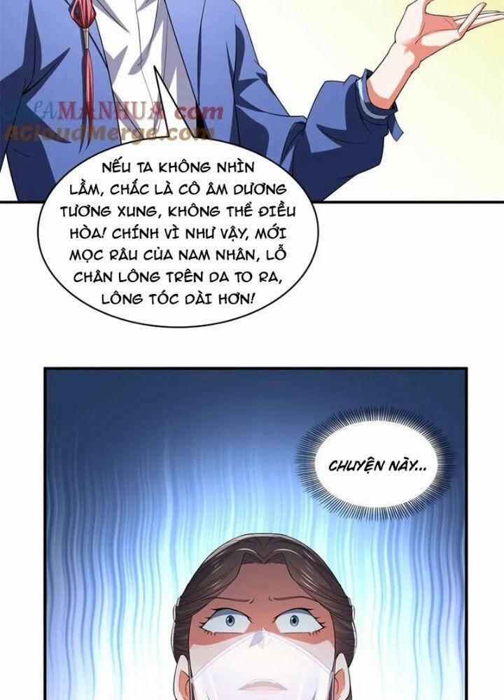 Thiên Đạo Đồ Thư Quán 310 trang 16