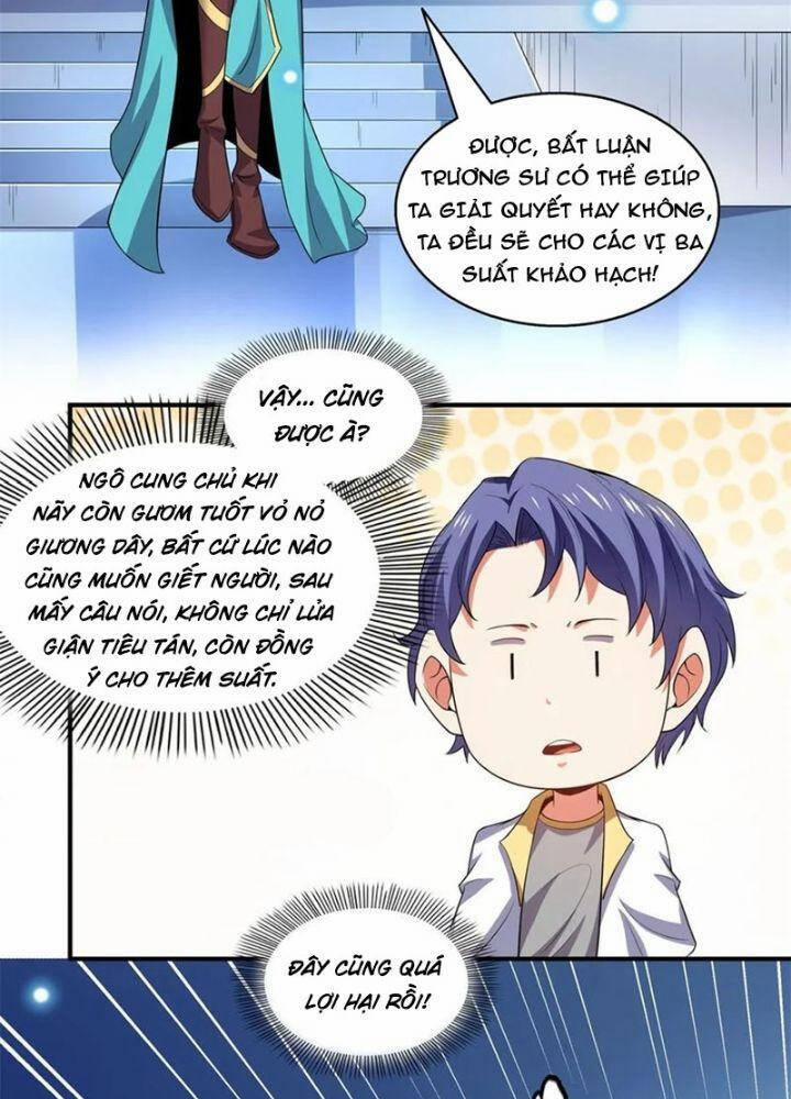 Thiên Đạo Đồ Thư Quán 310 trang 28