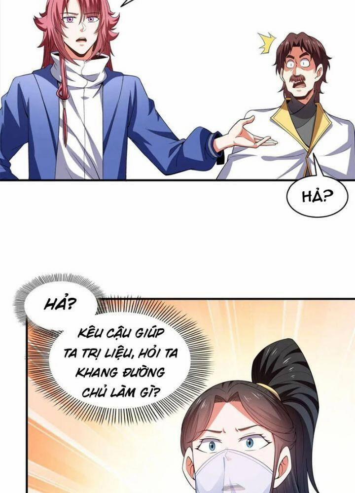 Thiên Đạo Đồ Thư Quán 310 trang 34