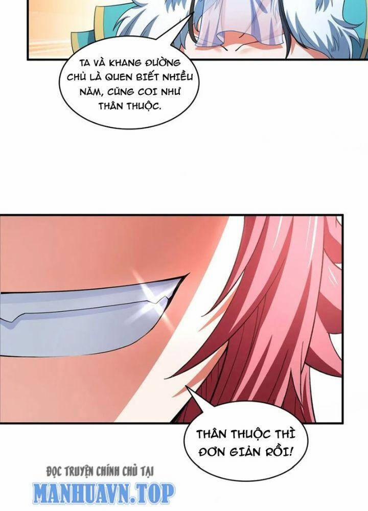 Thiên Đạo Đồ Thư Quán 310 trang 36