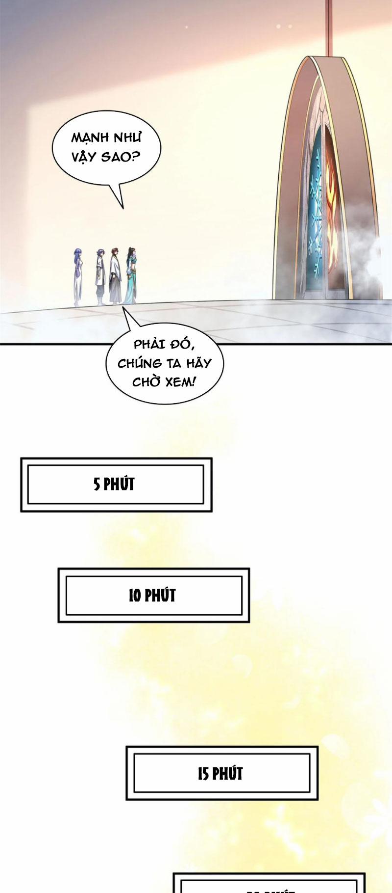 Thiên Đạo Đồ Thư Quán 311 trang 21