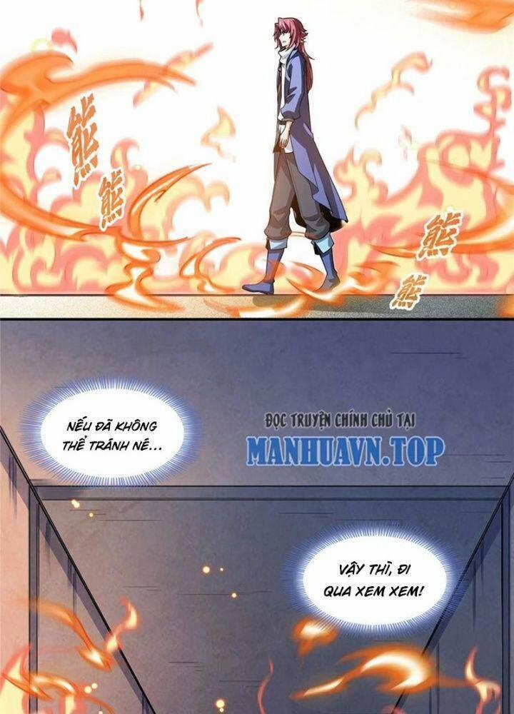 Thiên Đạo Đồ Thư Quán 312 trang 10