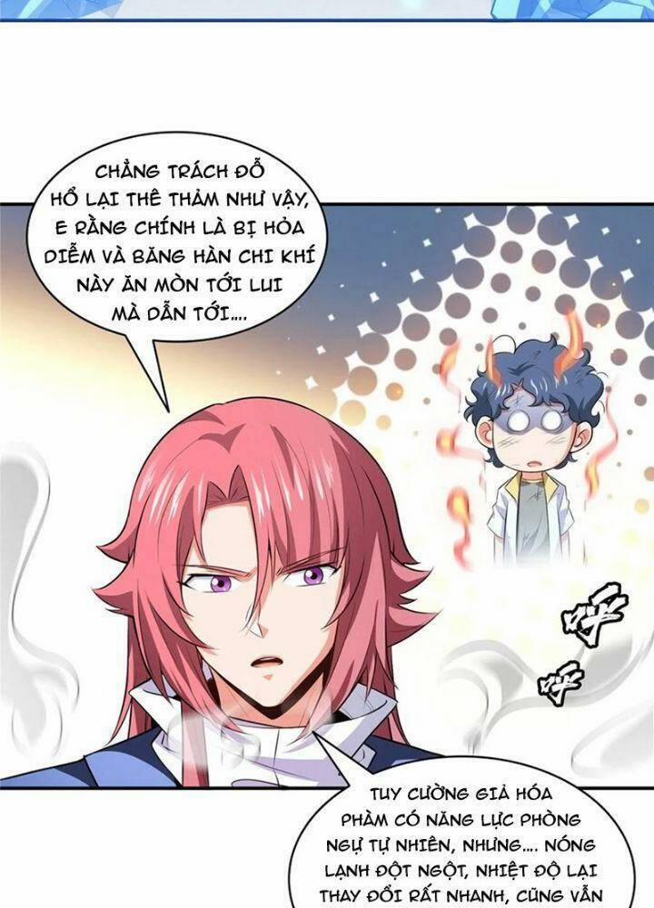 Thiên Đạo Đồ Thư Quán 312 trang 16