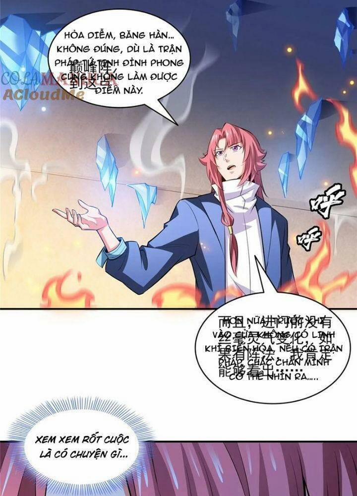 Thiên Đạo Đồ Thư Quán 312 trang 18