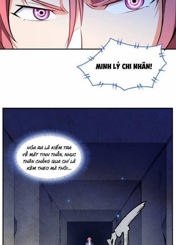 Thiên Đạo Đồ Thư Quán 312 trang 20