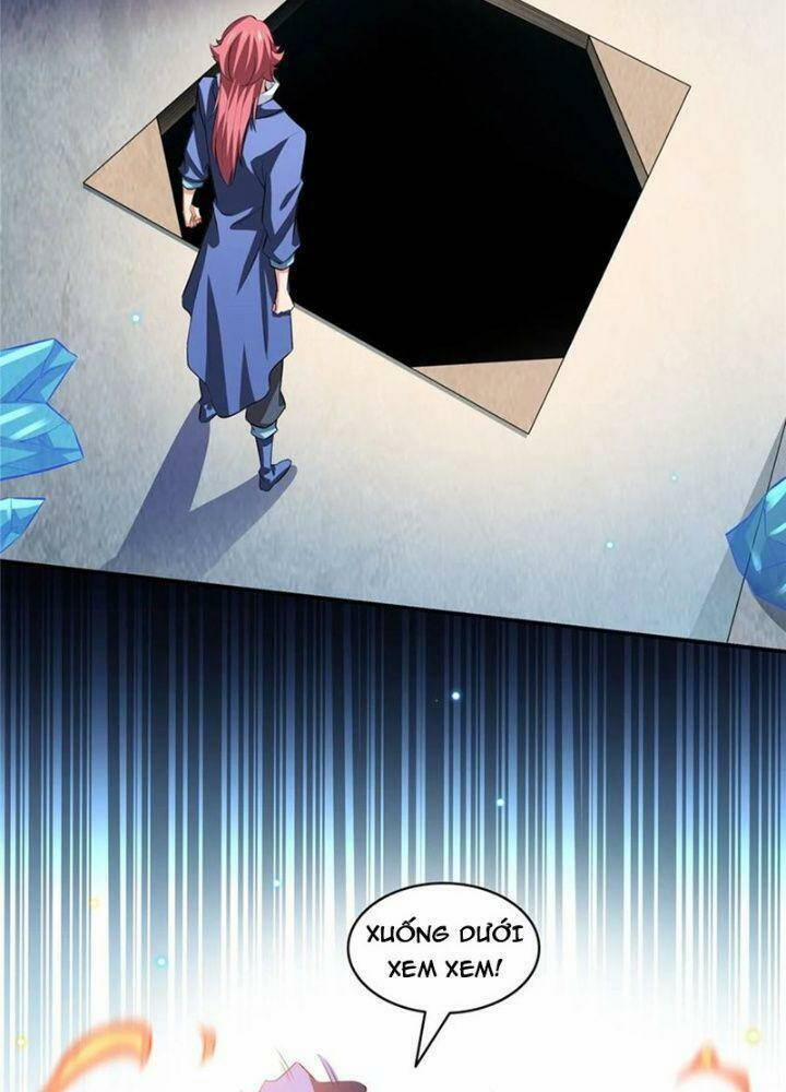 Thiên Đạo Đồ Thư Quán 312 trang 28