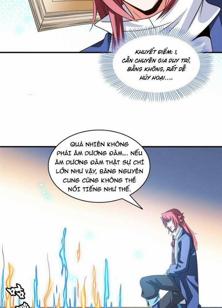 Thiên Đạo Đồ Thư Quán 312 trang 40