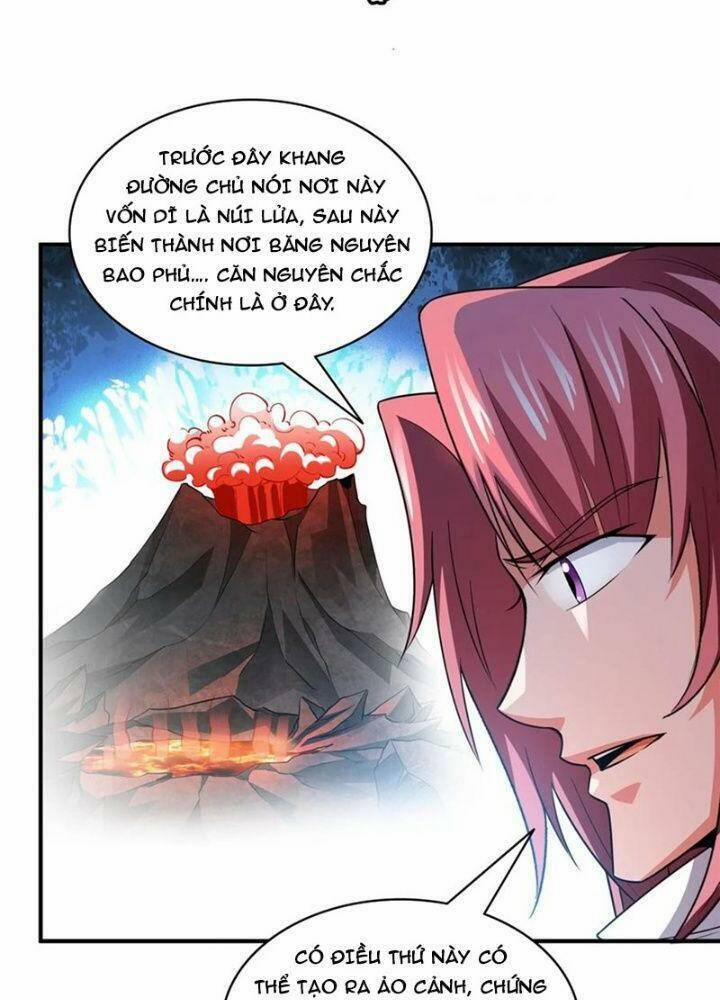 Thiên Đạo Đồ Thư Quán 312 trang 42