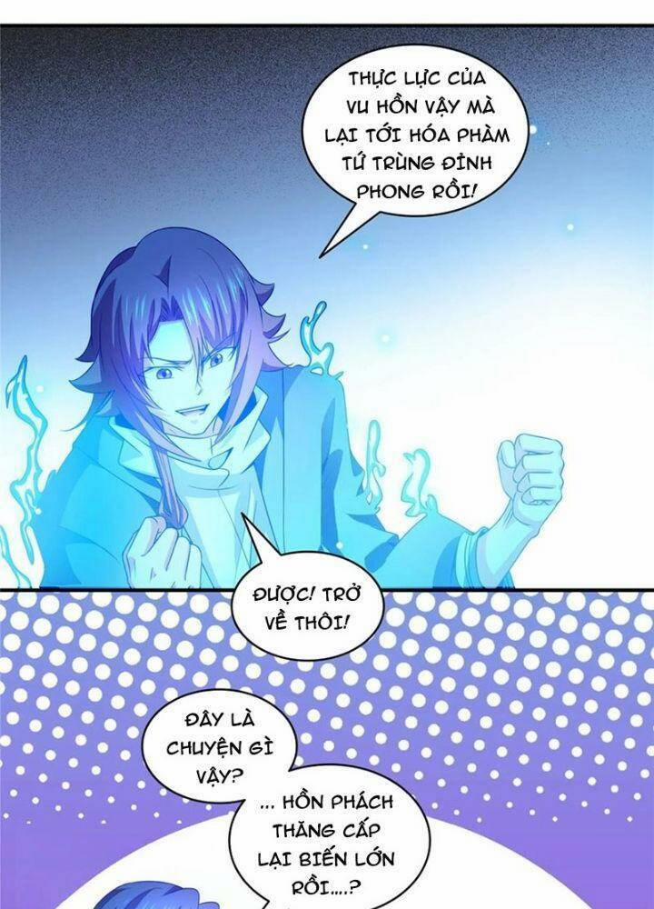 Thiên Đạo Đồ Thư Quán 312 trang 54