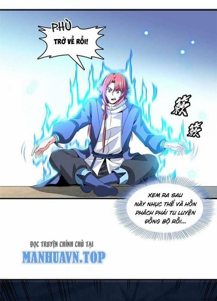 Thiên Đạo Đồ Thư Quán 312 trang 57