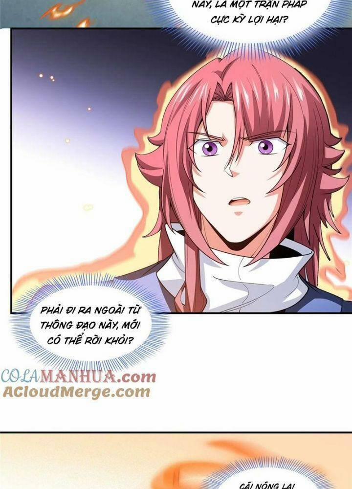 Thiên Đạo Đồ Thư Quán 312 trang 8