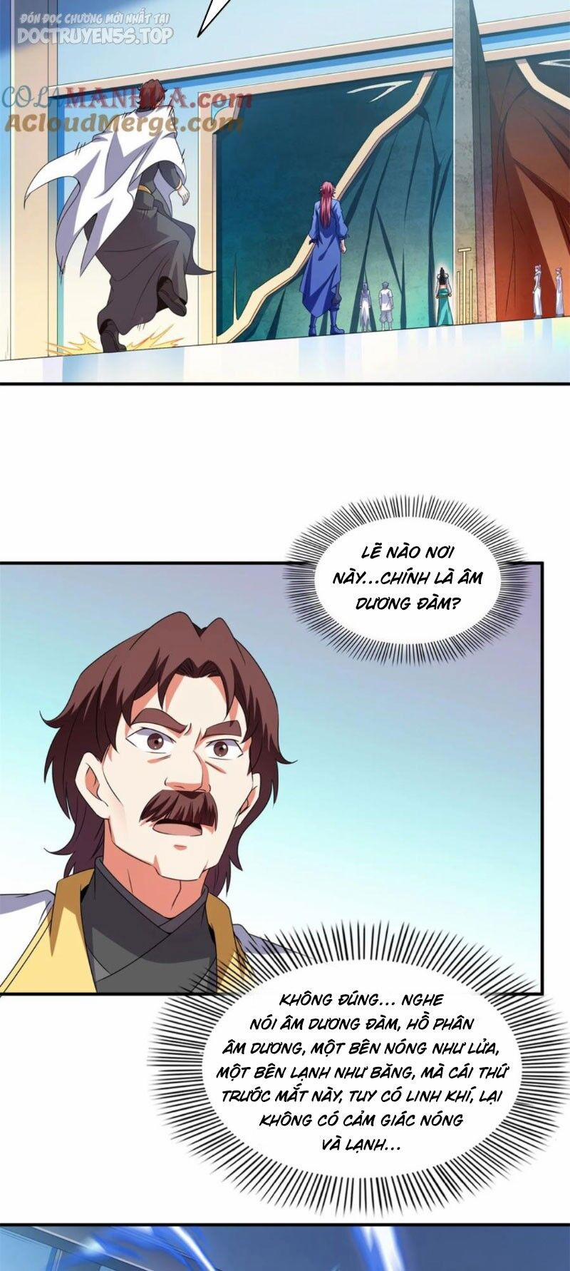 Thiên Đạo Đồ Thư Quán 313 trang 12