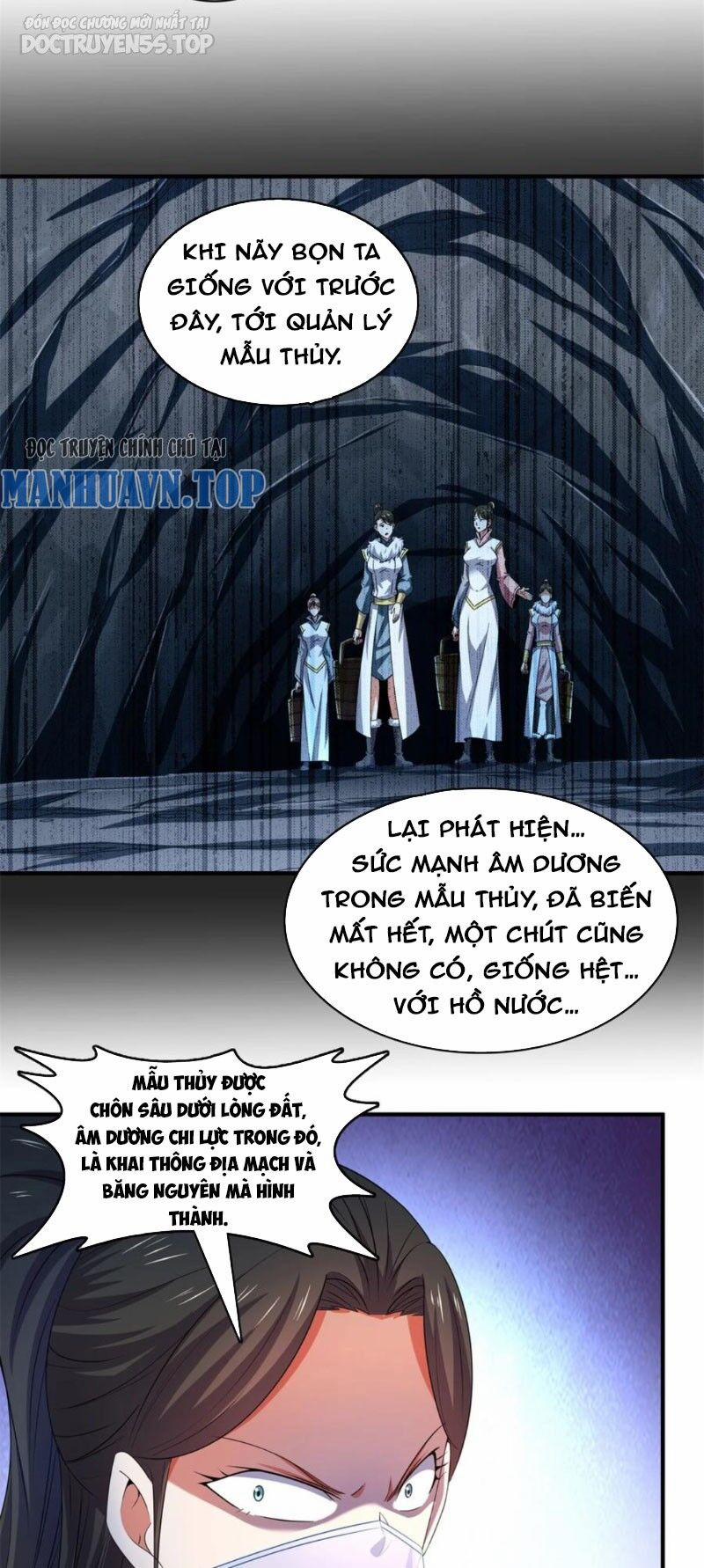 Thiên Đạo Đồ Thư Quán 313 trang 14