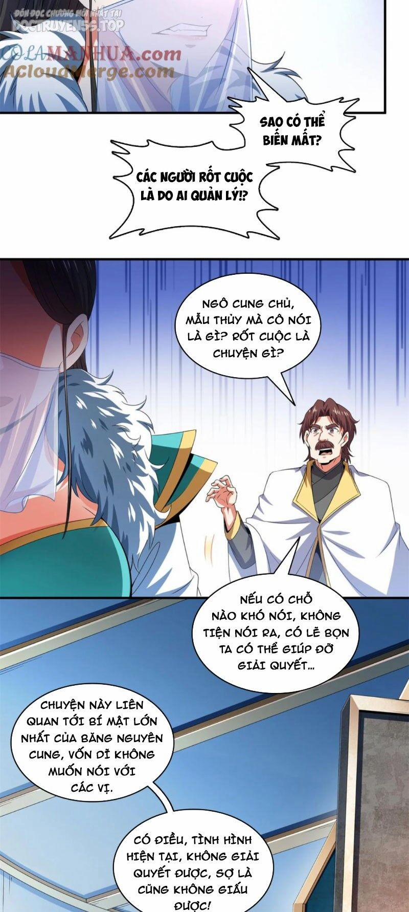 Thiên Đạo Đồ Thư Quán 313 trang 15