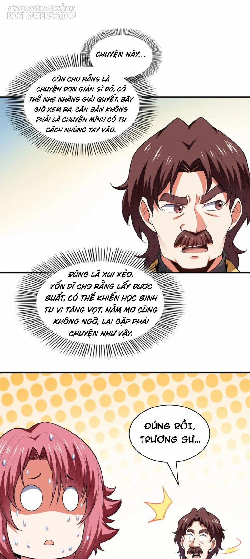 Thiên Đạo Đồ Thư Quán 313 trang 18