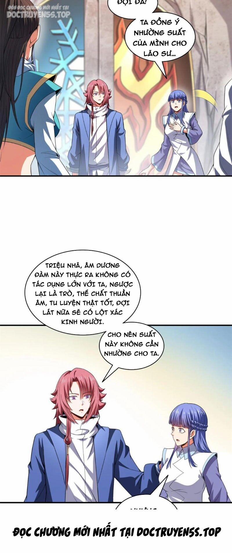 Thiên Đạo Đồ Thư Quán 313 trang 4