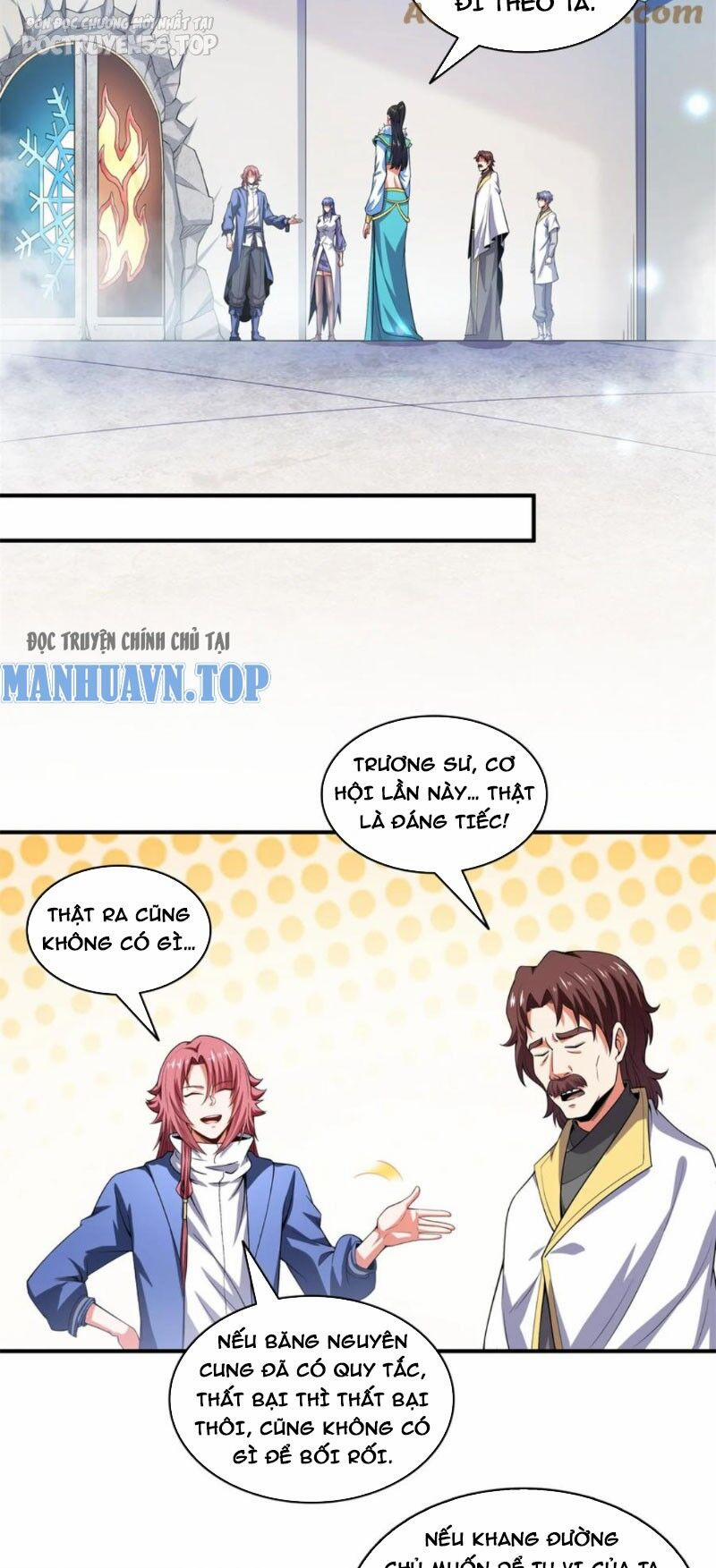 Thiên Đạo Đồ Thư Quán 313 trang 6