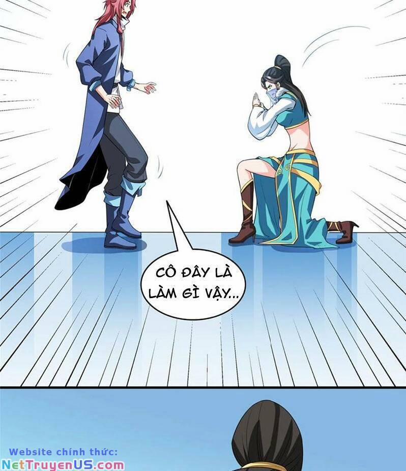 Thiên Đạo Đồ Thư Quán 314 trang 14