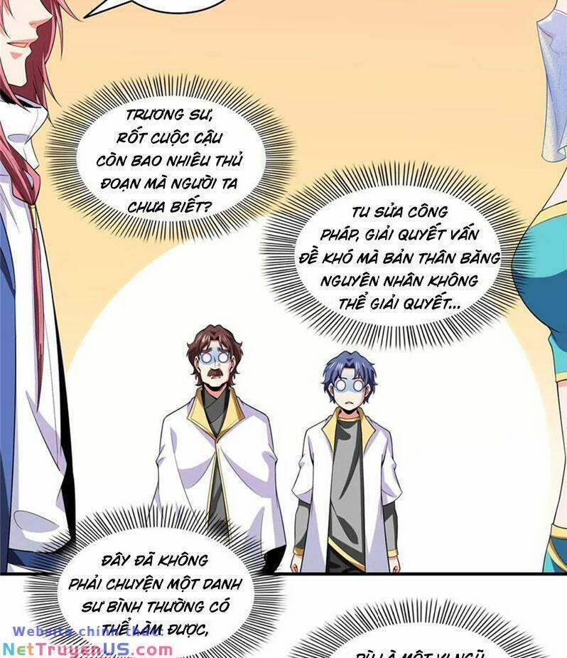 Thiên Đạo Đồ Thư Quán 314 trang 16