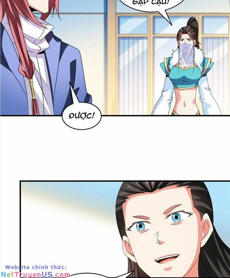 Thiên Đạo Đồ Thư Quán 314 trang 25