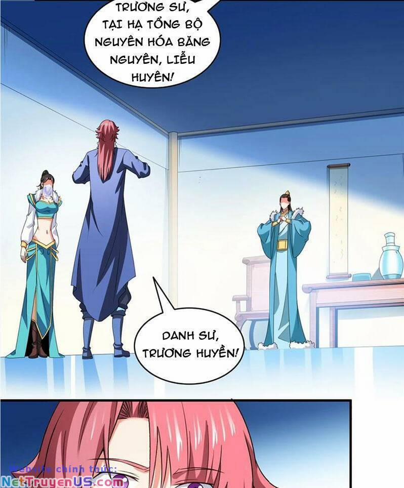 Thiên Đạo Đồ Thư Quán 314 trang 26