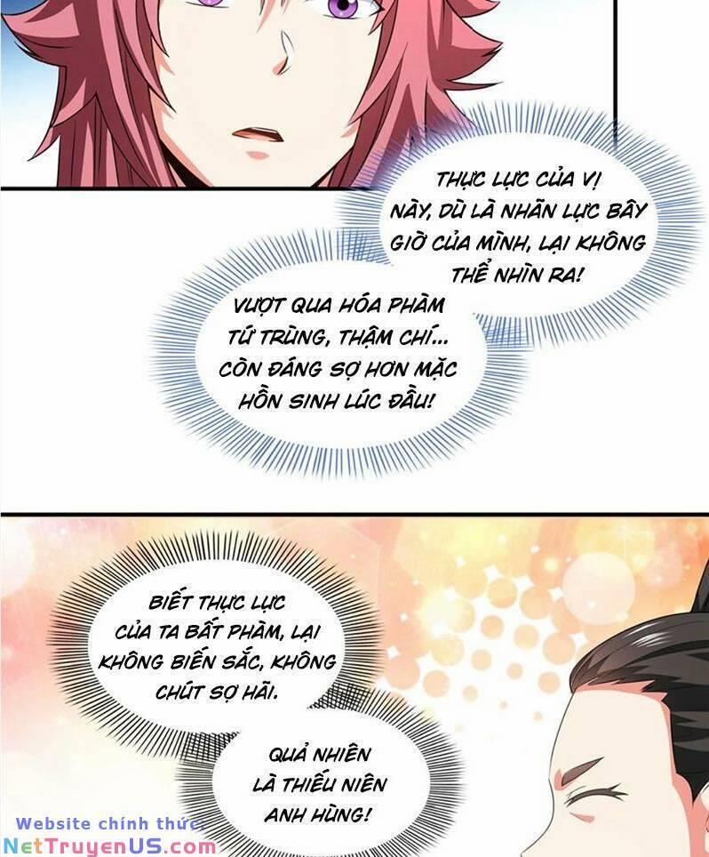 Thiên Đạo Đồ Thư Quán 314 trang 27