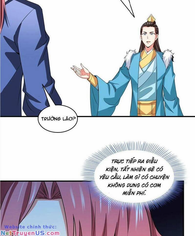 Thiên Đạo Đồ Thư Quán 314 trang 29