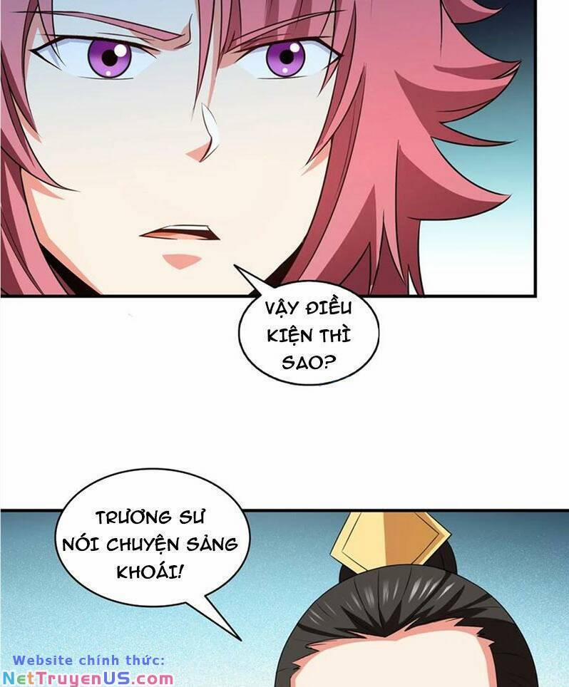 Thiên Đạo Đồ Thư Quán 314 trang 30