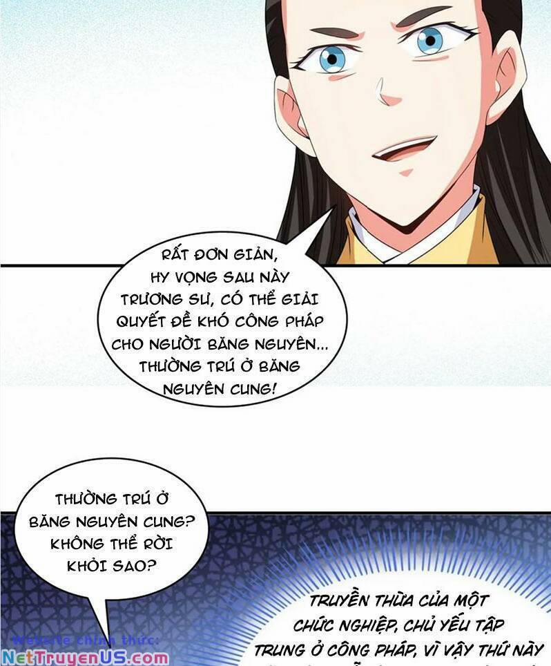 Thiên Đạo Đồ Thư Quán 314 trang 31