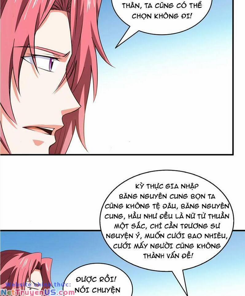 Thiên Đạo Đồ Thư Quán 314 trang 34