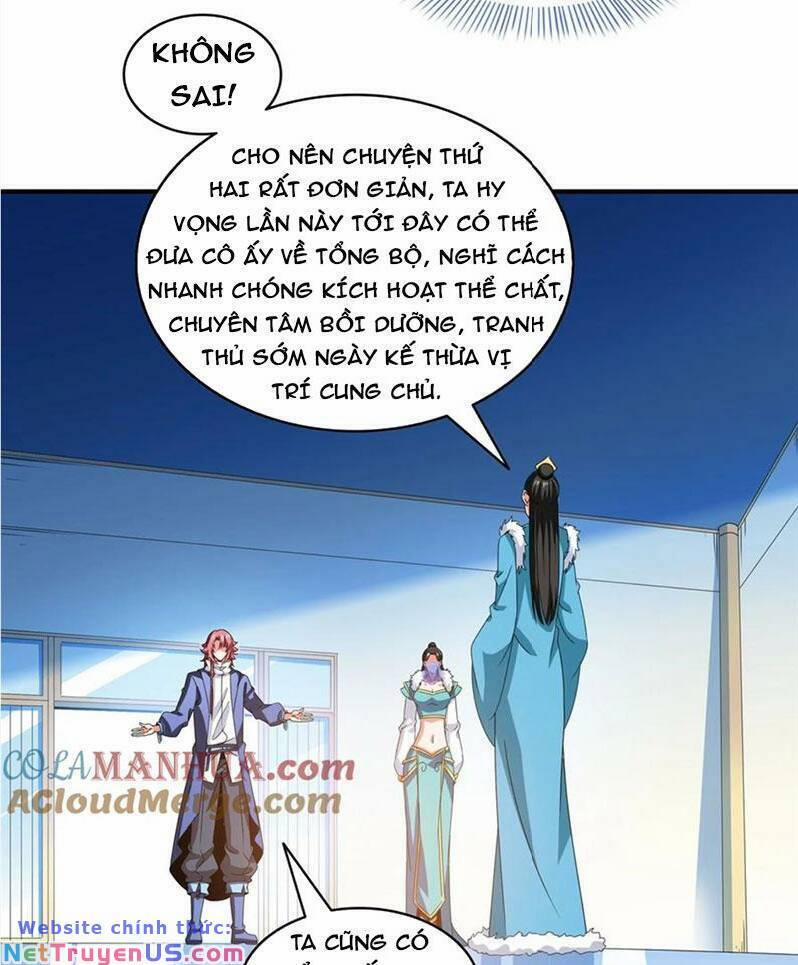 Thiên Đạo Đồ Thư Quán 314 trang 39