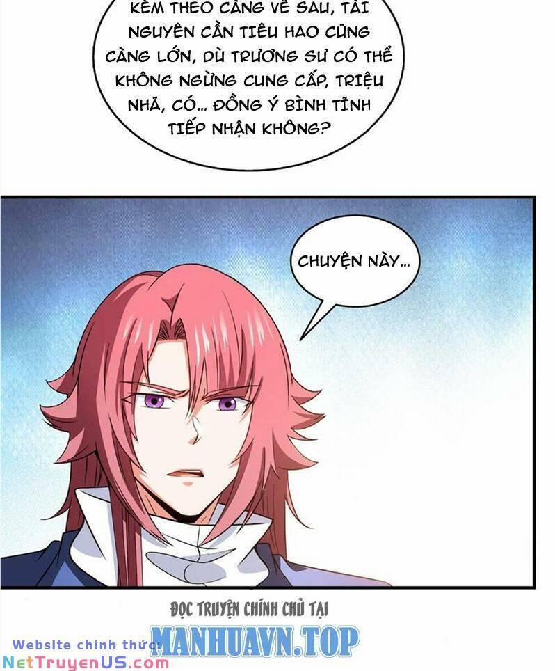 Thiên Đạo Đồ Thư Quán 314 trang 41