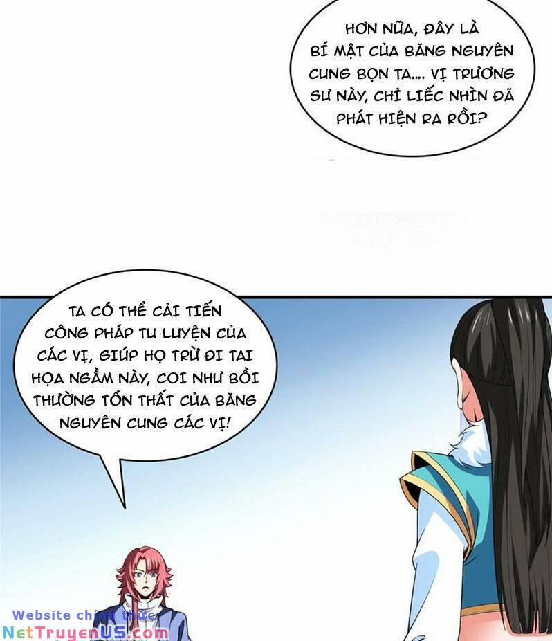 Thiên Đạo Đồ Thư Quán 314 trang 7