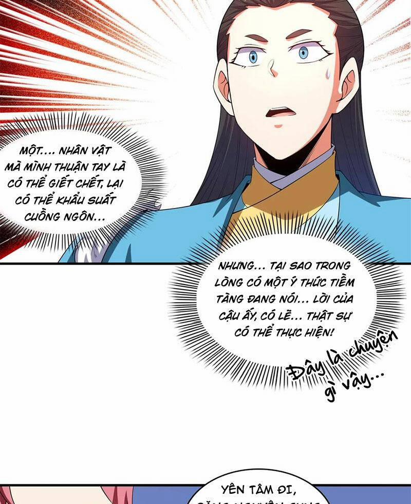 Thiên Đạo Đồ Thư Quán 315 trang 11