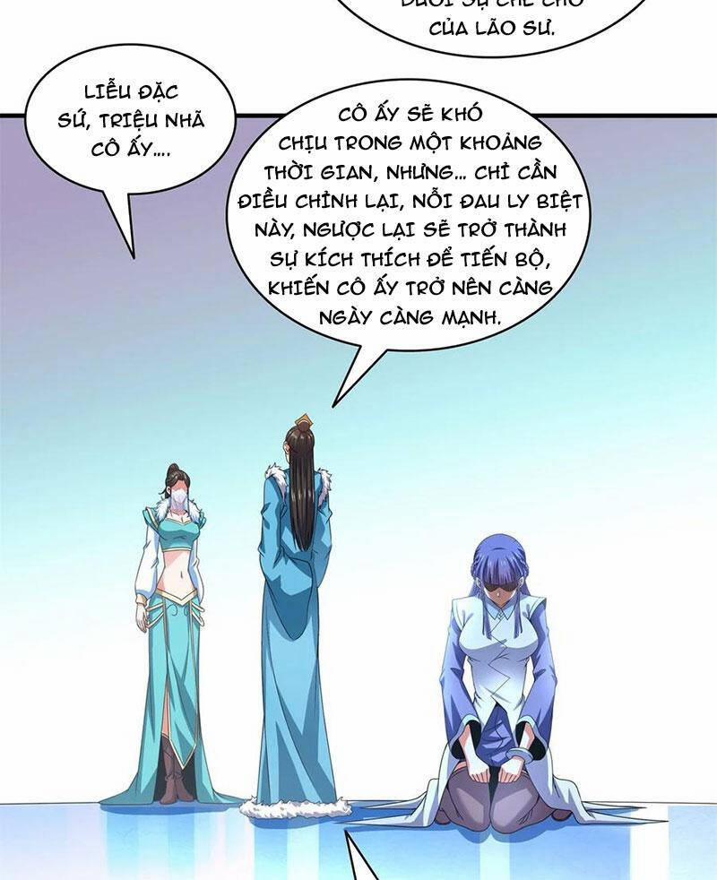 Thiên Đạo Đồ Thư Quán 315 trang 19