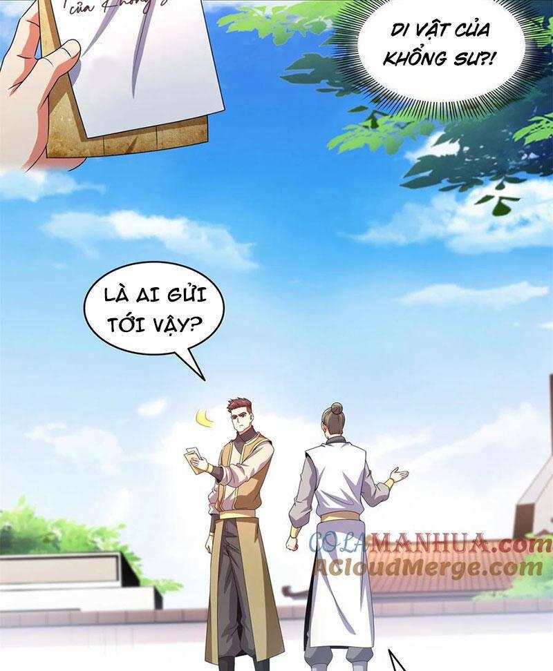 Thiên Đạo Đồ Thư Quán 315 trang 34