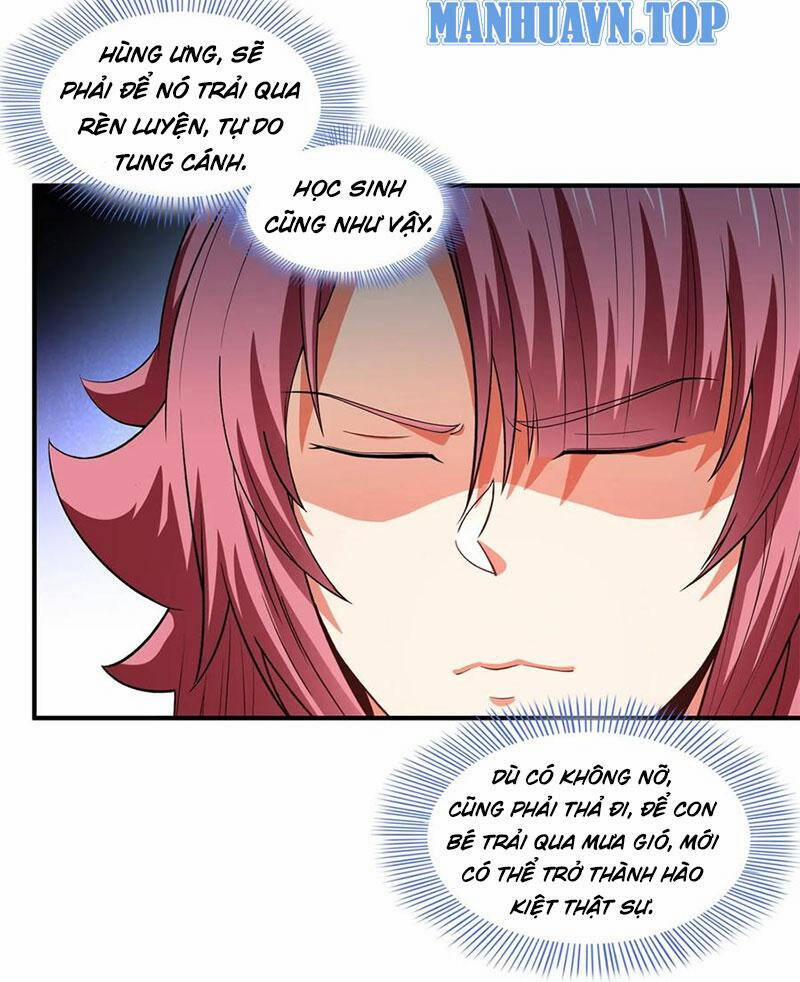 Thiên Đạo Đồ Thư Quán 315 trang 8