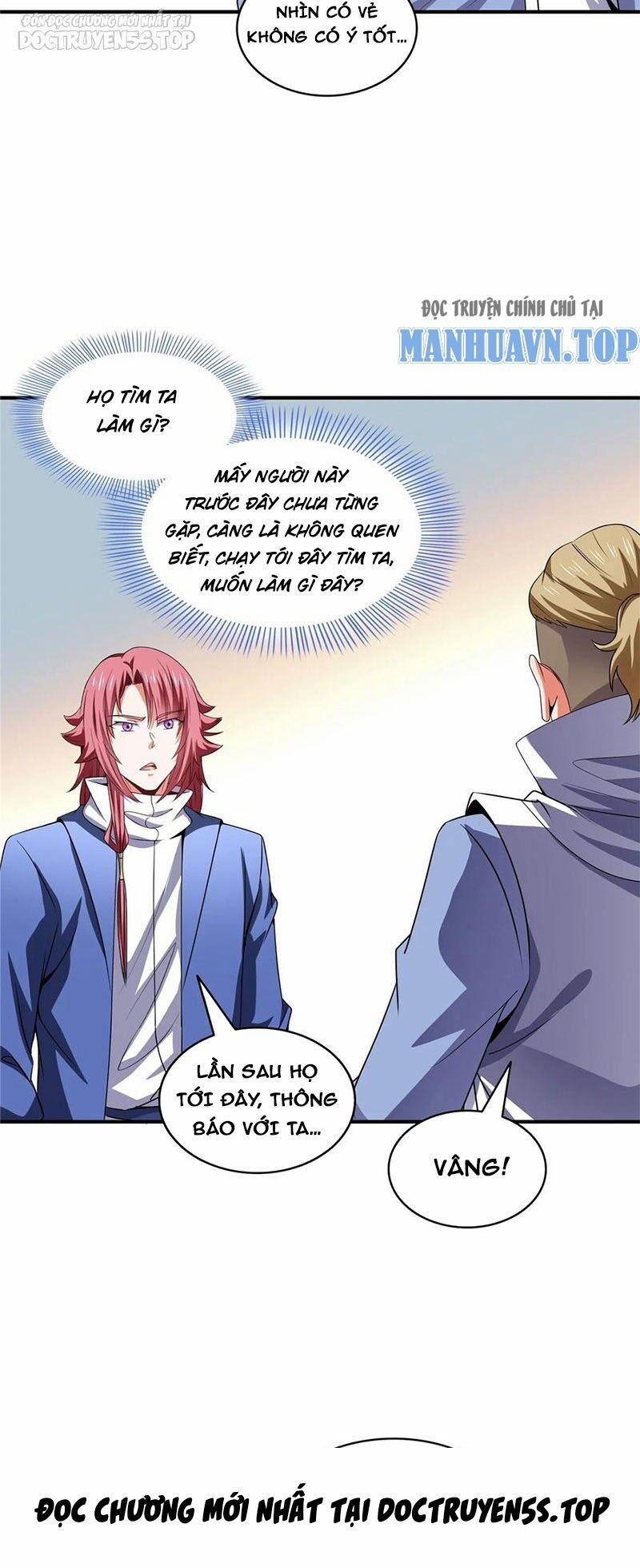 Thiên Đạo Đồ Thư Quán 318 trang 13